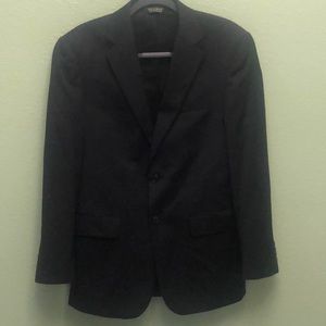 Black Blazer
